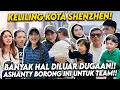 Lagu HARI PERTAMA DIKOTA SHENZHEN!! BANYAK HAL YANG BIKIN KAGET ANANG!!