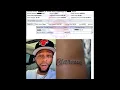 Cancel Claressa Papoose Owes 250 to NJ But Got a Tattoo