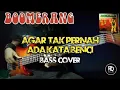 Download Lagu Boomerang Agar Tak Pernah Ada Kata Benci (Bass Cover)