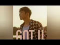ian 陳卓賢《Got U》