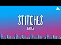 Download Lagu Shawn Mendes - Stitches (Lyrics)