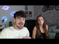 IN-DEPTH REACTION to 'SORDO DE UN PIE' by Lucho Rk