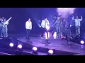 Download Lagu 2024-12-14 Super Junior -D\u0026E [eclipse] in BKK : Run Away