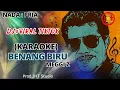 Download Lagu BENANG BIRU REMIX - MEGGI Z  (KARAOKE) NADA PRIA - JHT MUSIC #djtiktok