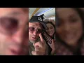 Kiko Rivera sale de la UCI y el gesto de Isabel Pantoja con sus nietas emociona a todos