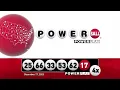 Powerball winning numbers 25 1 26B jackpot up for grabs