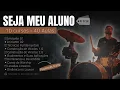 ADESTRA - Fernandinho - JC Batera (DRUM COVER)