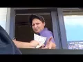 2 bills at fast food drive-thrus what will happen bonus from The Two Dollar Bill Documentary