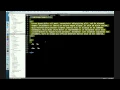 TutoRails Jan 19th 2015 Lecture - Using Embedded Ruby ERB