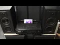 Polk Monitor Series M5jr