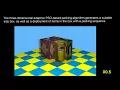 A 3D Adaptive PSO-Based Packing Algorithm for an IoT-Based Automated e-Fulfillment Packaging System