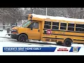 Tough commutes lead to early dismissals for some KCK schools