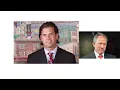 The Tale of Three Billionaires