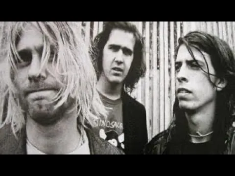 Download MP3 Nirvana-Smells Like Teen Spirit (Lyrics)