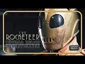Download Lagu Saying Goodbye: The Rocketeer Costume That Inspired a Collector’s Journey