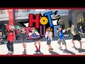 Download Lagu [KPOP IN PUBLIC CHALLENGE] BABYMONSTER - ‘HOT SAUCE’ DANCE COVER BY SYZYGY FROM TAIWAN