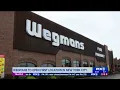 Wegmans announces first store in NYC with plans to fill 500 new jobs