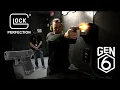 New GLOCK Gen6 First Look Range Review