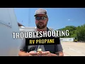 RV Propane Troubleshooting Common Propane Issues How to Solve Them