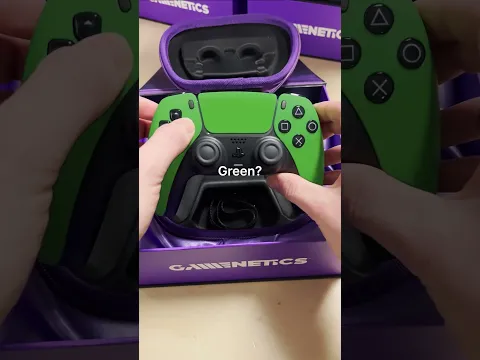 Which color would you get? 🤔🤩