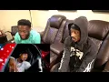 NBA YOUNGBOY- SHARK | REACTION! ( 🔥🔥)