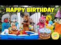 Download Lagu ONDEL ONDEL 🎂 HAPPY BIRTHDAY🍭BADUT JOGET LAGU SELAMAT ULANG TAHUN REMIX 🍉 LAGU ULANG TAHUN