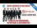 Download Lagu Repvblik Sayang Sampai Mati Acoustic Live Performance