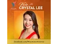 Crystal Lee
