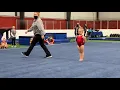 Download Lagu Pelatih dan pesenam Heartland Gymnastics yang inspiratif