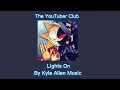 Lights On // Kyle Allen Music [ Slowed & Reverb]