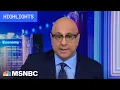 Watch Alex Wagner Tonight Highlights Aug 31