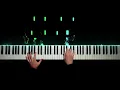 Vanessa Carlton - A Thousand Miles | Piano Cover by Brennan Wieland