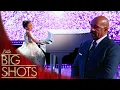 8-Year-Old Juilliard Pianist WOWs Steve Harvey With A Classical Performance Little Big Shots