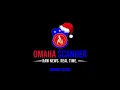 Santa Broadcast Omaha NE Police Traffic