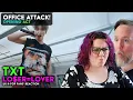 Download Lagu TXT - 'LO$ER=LO♡ER' Office Attack Version - UK K-Pop Fans Reaction