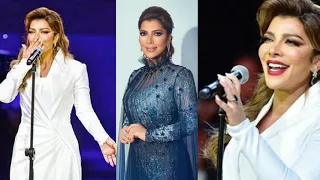 أصالة نصري لما جات عينك في عيني 