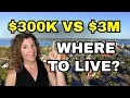Neighborhoods for every budget in St Johns county Florida