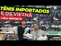 Download Lagu ⚡😱CHINESA REFÊRENCIA N0 ATACAD0 DE TÊNIS IMP0RTAD0S! A PARTIR DE R$90,00!👟👟