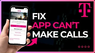 How to Fix T-Mobile Cannot Make Calls in 2026