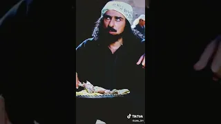 رأس غليص  فلاح كل ما يخلص خاروف اذبح لا تنزل اللحم عن النار أريد أرد عافيتي دندنها