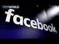 Facebook says 87M users hit by data leak Money Talks