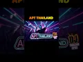 Download Lagu APT Thailand 🇹🇭 | Best DJ Thailand Style 2025 | EDM Festival Mix