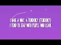 Madison Beer - complexity (Lyrics)