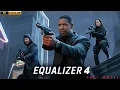 The Equalizer 4 2026 Movie Denzel Washington Dakota Fanning David Denman Fact And Review