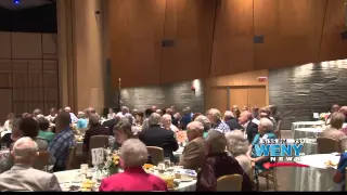 Corning Inc Honors Past Employees