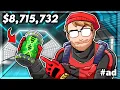 Download Lagu I Made $8,715,732 Smuggling ILLEGAL ALIEN DNA in No Man's Sky