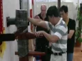 Download Lagu Neldo Sacomani Gran Master LUN KAI -Yip Man Foshan Ving Tsun- School in China !!!
