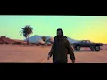 Ishq Jalakar - Karvaan |Dhurandhar X GTA 5|RanveerSingh, Shashwat Sachdev, Aditya Dhar|