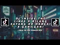 Download Lagu DJ INSIDE THE LINES X GANI GANI FULL BEAT VIRAL TIKTOK!!