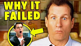 Download Married With Children: Why the Spin-Offs Failed MP3